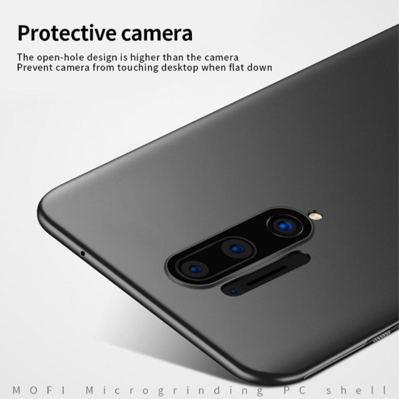 Skal För OnePlus 8 Pro Mofi Shield Fin Matt Beläggning