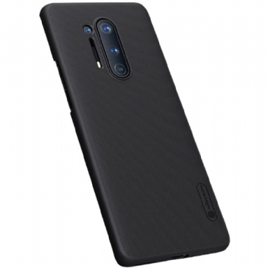 Skal För OnePlus 8 Pro Nillkin Rigid Frosted