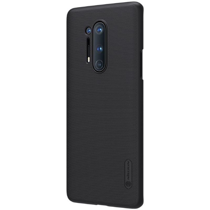 Skal För OnePlus 8 Pro Nillkin Rigid Frosted