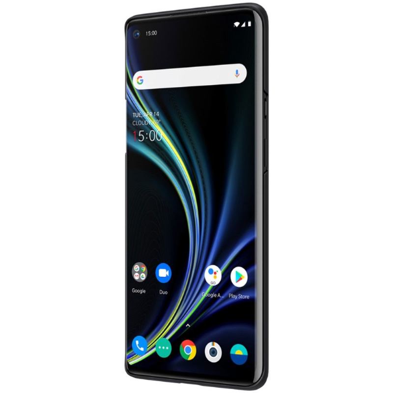 Skal För OnePlus 8 Pro Nillkin Rigid Frosted