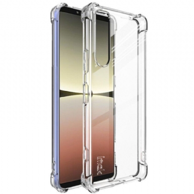 Skal Sony Xperia 5 IV Transparent Imak