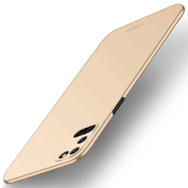 Skal För Oppo A72 Mofi Matt Beläggning