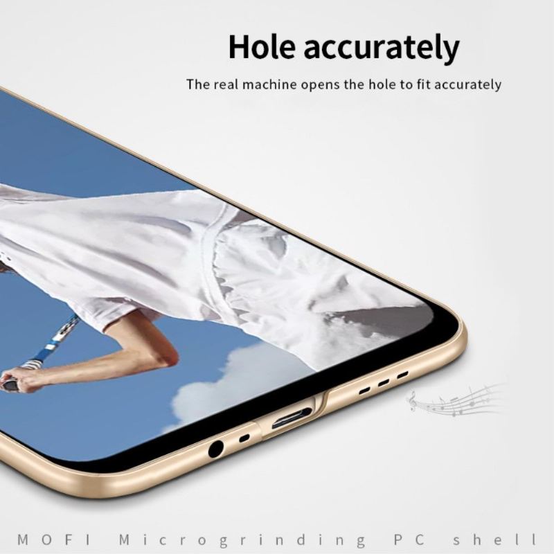 Skal För Oppo A72 Mofi Matt Beläggning