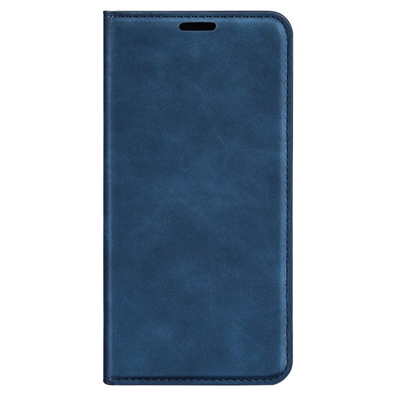 Folio-fodral Honor 90 Läderfodral Läderstil