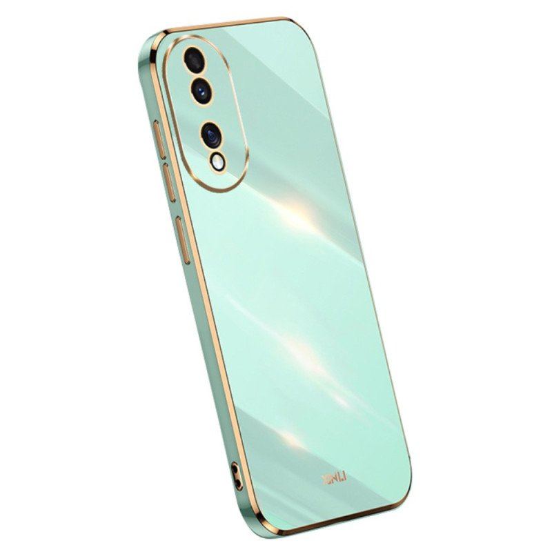 Skal Honor 90 Xinli Metalleffekt