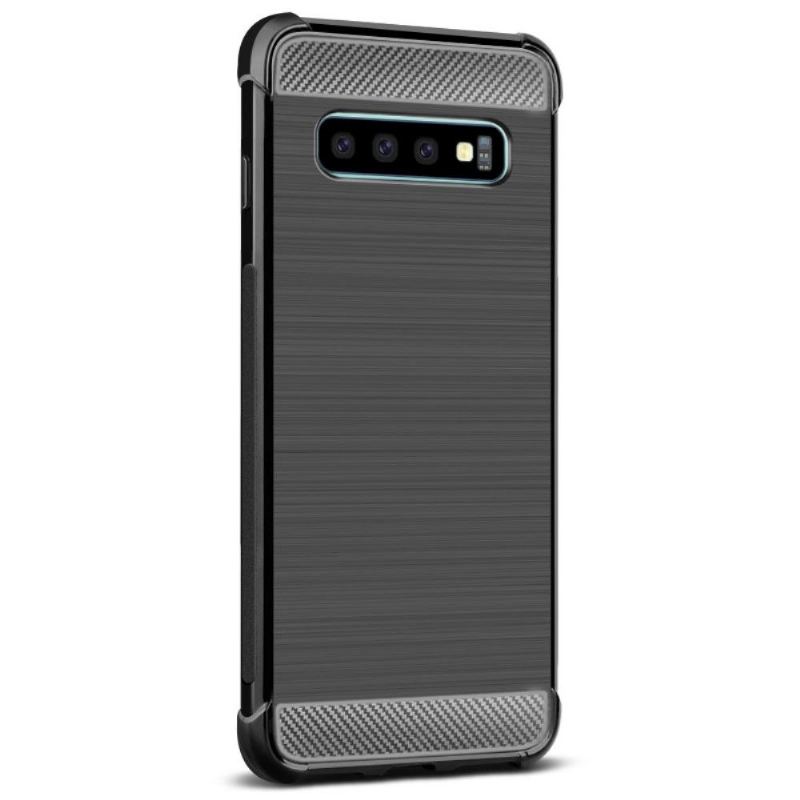 Skal För Samsung Galaxy S10 Plus Gel Flex Vega