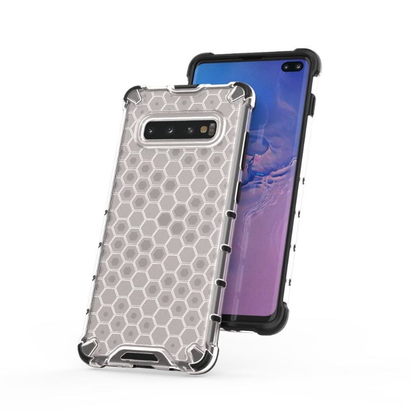 Skal För Samsung Galaxy S10 Plus Hemming Honeycomb