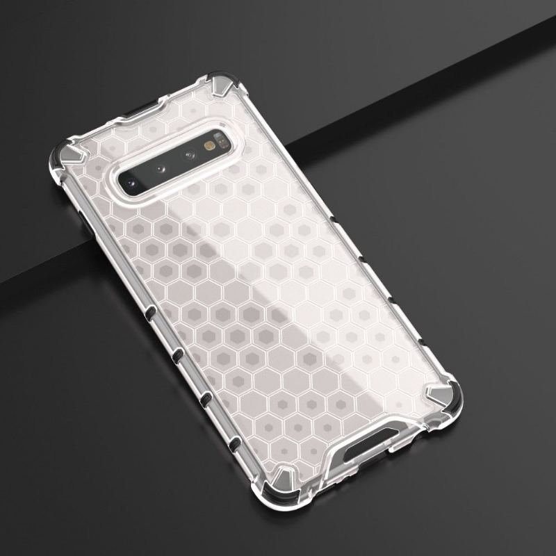 Skal För Samsung Galaxy S10 Plus Hemming Honeycomb