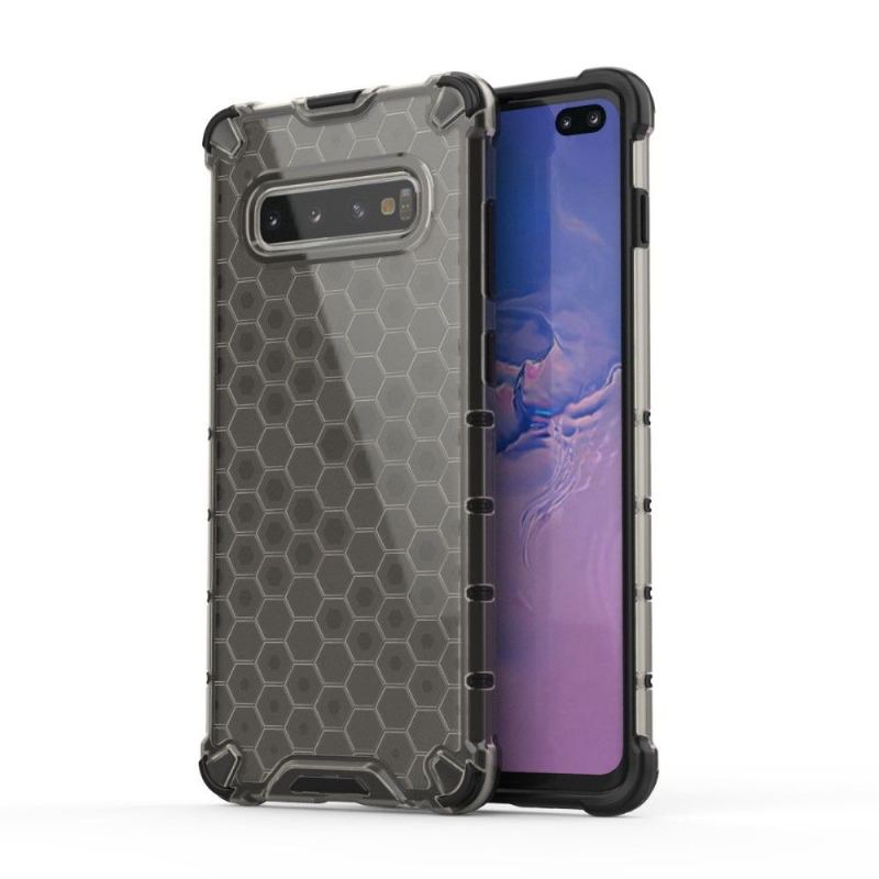 Skal För Samsung Galaxy S10 Plus Hemming Honeycomb