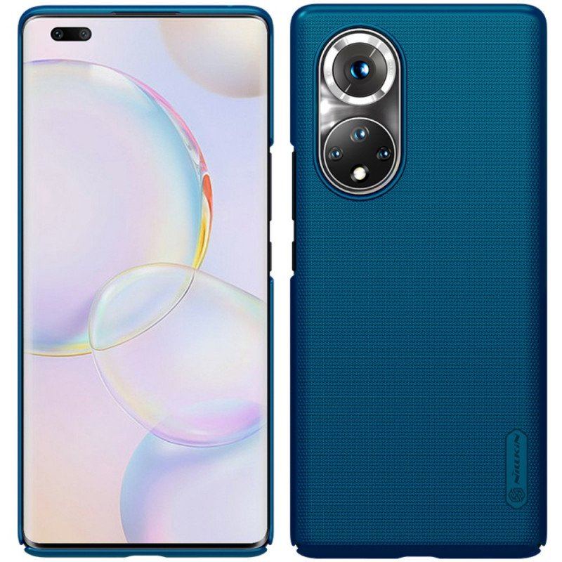 Skal Honor 50 Pro Pro Rigid Frosted Nillkin