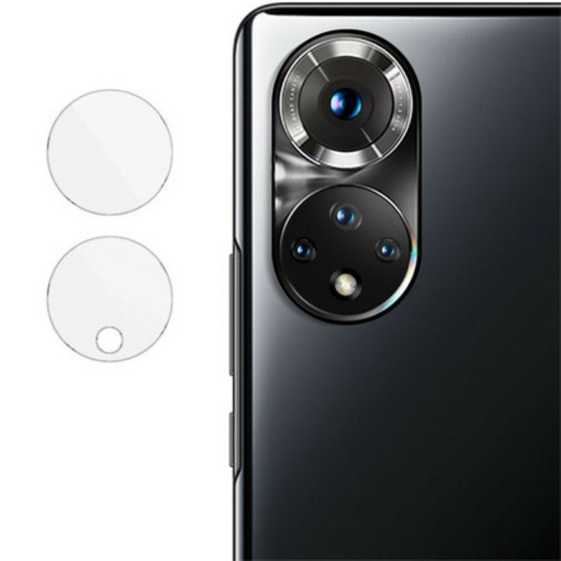 Skyddslins I Härdat Glas För Huawei Nova 9 Honor 50/50 Pro Imak