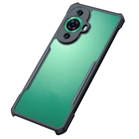 Skal För Huawei Nova 12s Lasertextur Xundd