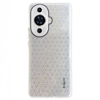 Skal Huawei Nova 12s Sparkling Protection Q.coo