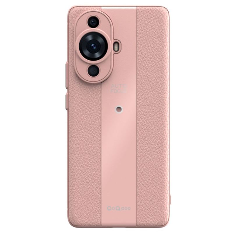 Skal Huawei Nova 12s Stötsäker Q.coo