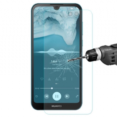 Härdat Glas Skyddsfilm För Huawei Y5 2019