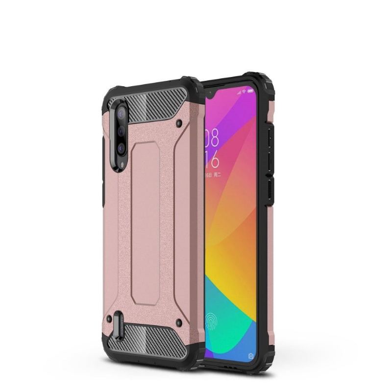 Mobilskal För Xiaomi Mi 9 Lite Hybrid Pansarskydd