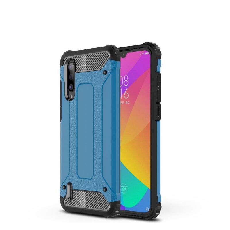 Mobilskal För Xiaomi Mi 9 Lite Hybrid Pansarskydd