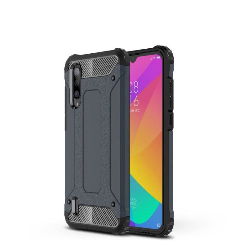 Mobilskal För Xiaomi Mi 9 Lite Hybrid Pansarskydd