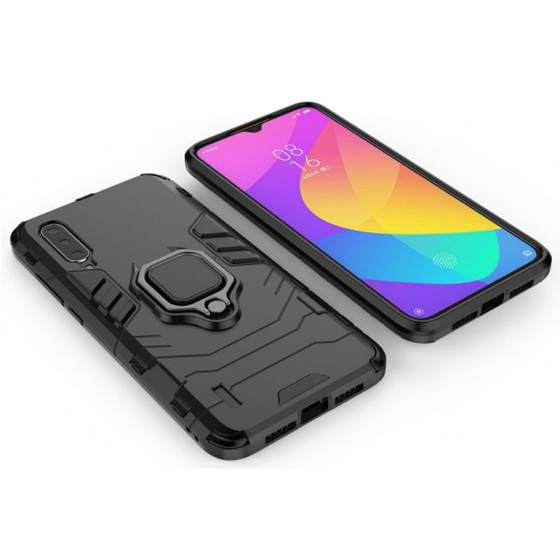 Skal För Xiaomi Mi 9 Lite Den Ultraskyddande Belinda