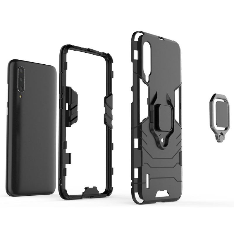 Skal För Xiaomi Mi 9 Lite Den Ultraskyddande Belinda
