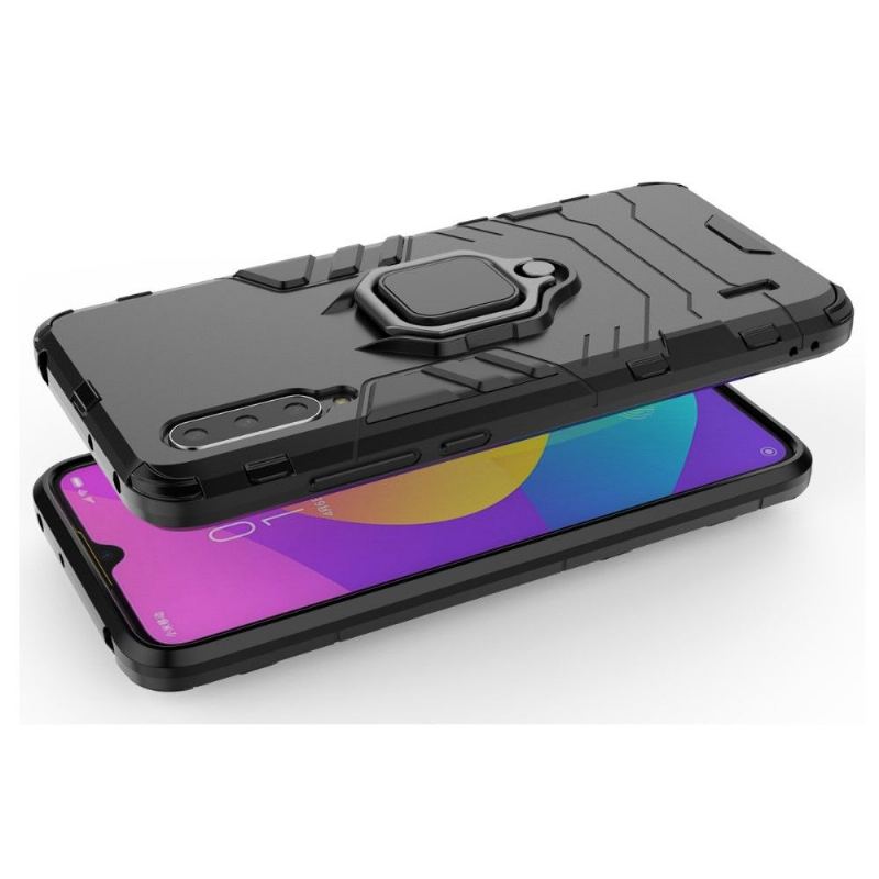 Skal För Xiaomi Mi 9 Lite Den Ultraskyddande Belinda