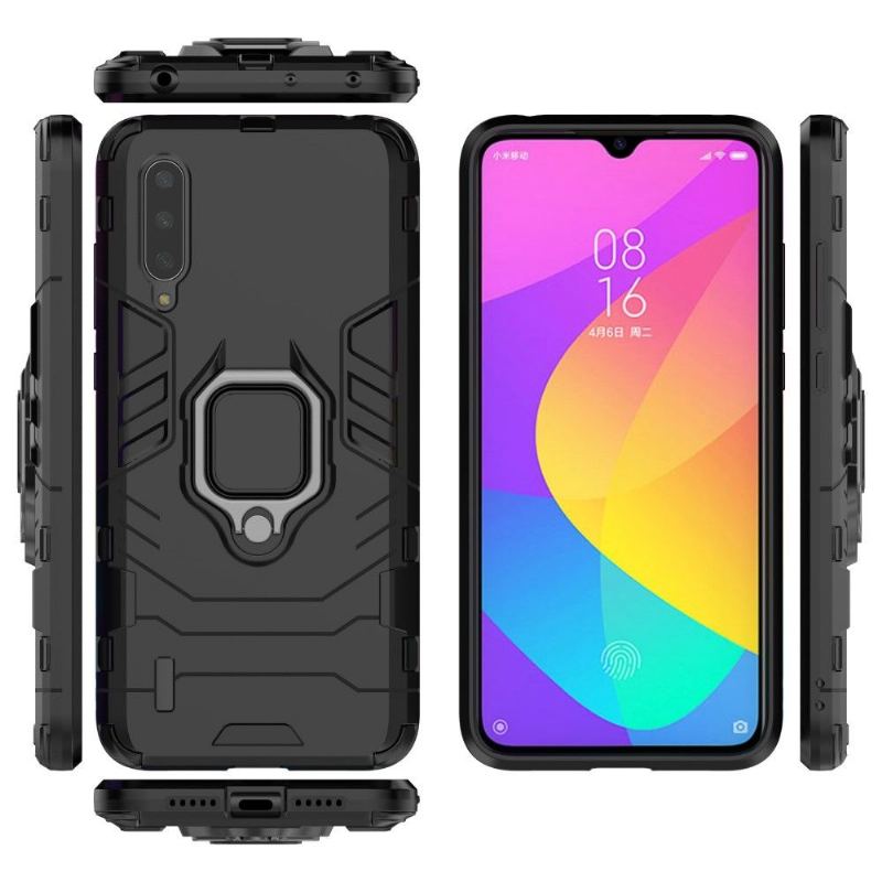 Skal För Xiaomi Mi 9 Lite Den Ultraskyddande Belinda