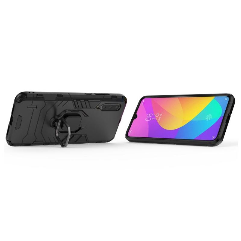 Skal För Xiaomi Mi 9 Lite Den Ultraskyddande Belinda