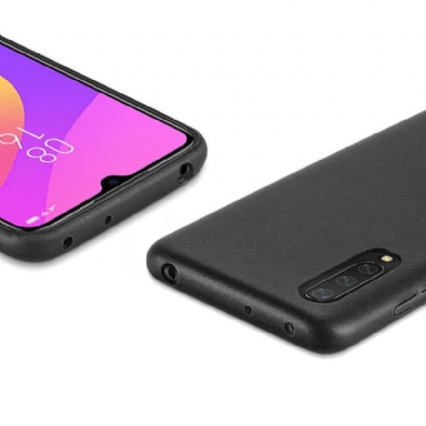 Skal För Xiaomi Mi 9 Lite Dux Ducis Ultra Fin