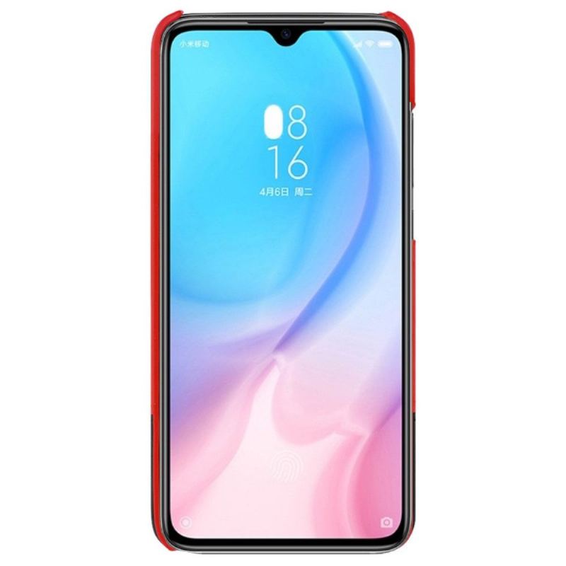 Skal För Xiaomi Mi 9 Lite Imak Bicolor Konstläder