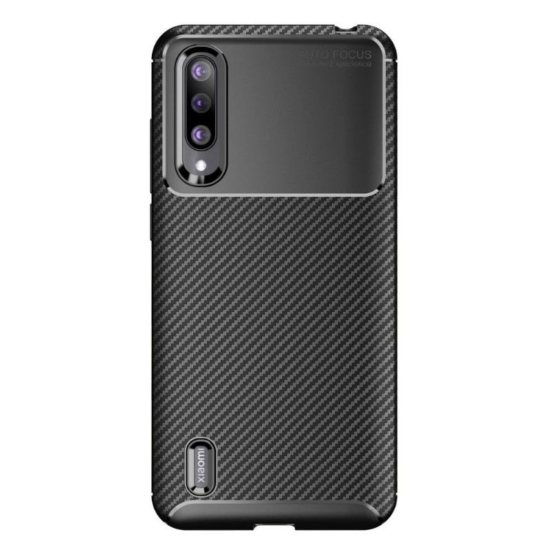 Skal För Xiaomi Mi 9 Lite Karbon Classy