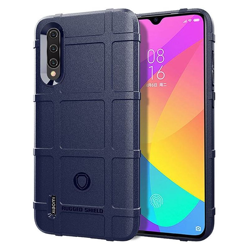 Skal För Xiaomi Mi 9 Lite Rugged Shield Ultra Protective