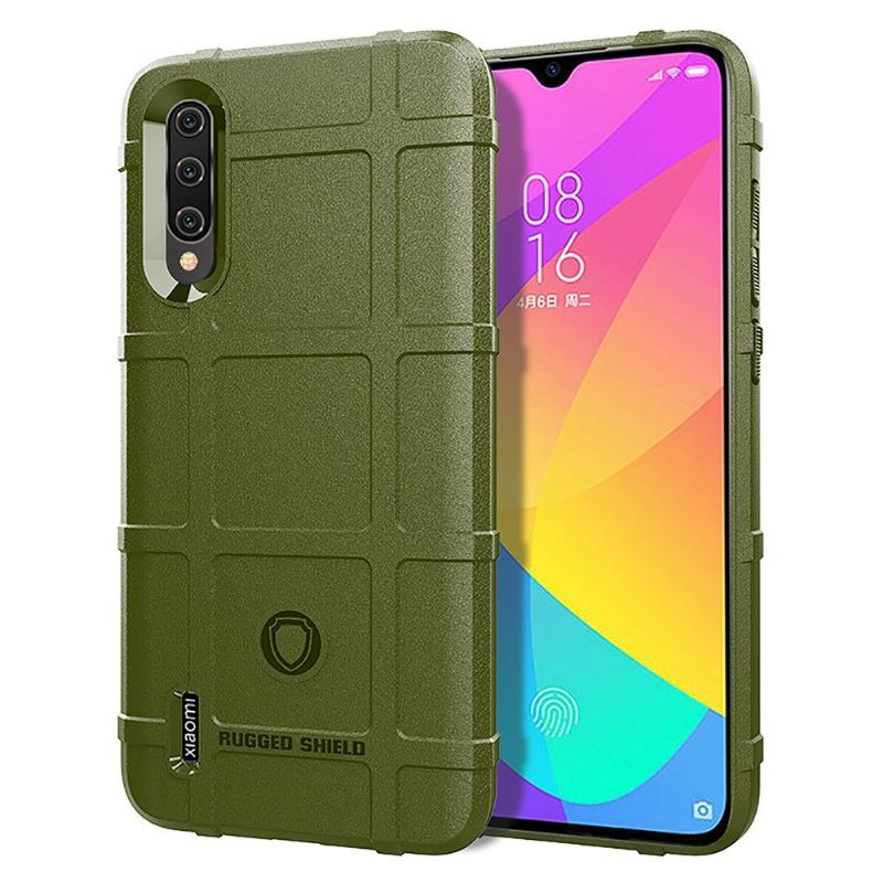 Skal För Xiaomi Mi 9 Lite Rugged Shield Ultra Protective