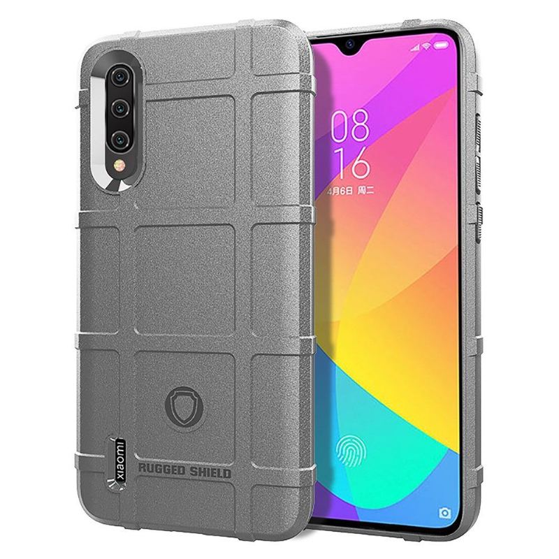 Skal För Xiaomi Mi 9 Lite Rugged Shield Ultra Protective