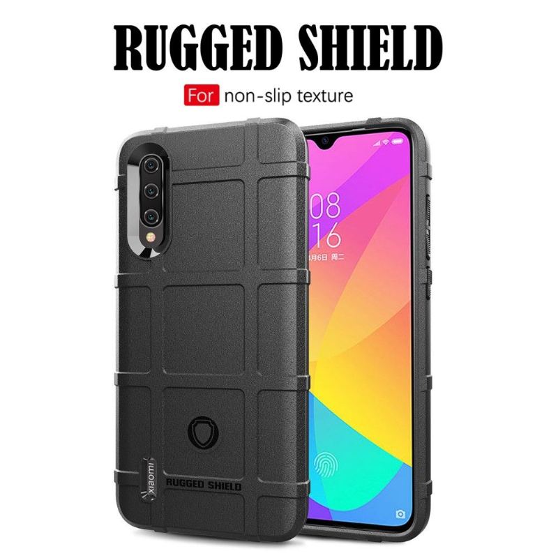 Skal För Xiaomi Mi 9 Lite Rugged Shield Ultra Protective