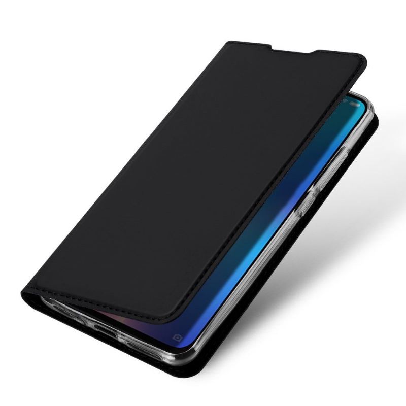 Fodral För Xiaomi Mi 9 Affärsimitation