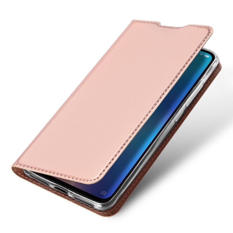 Fodral För Xiaomi Mi 9 Affärsimitation