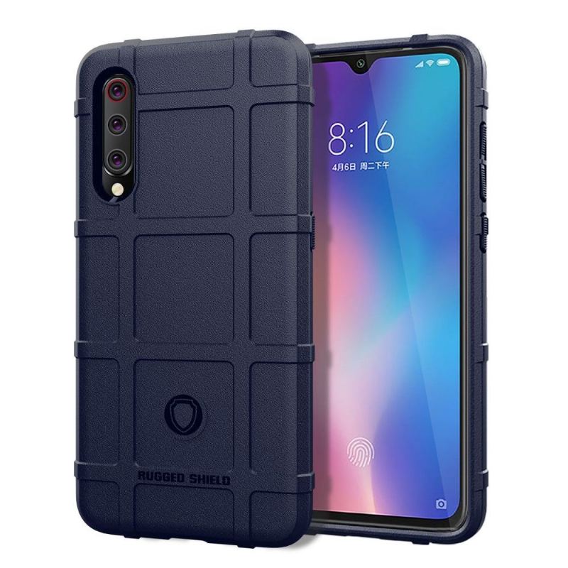 Mobilskal För Xiaomi Mi 9 Robust Sköld Stötsäker