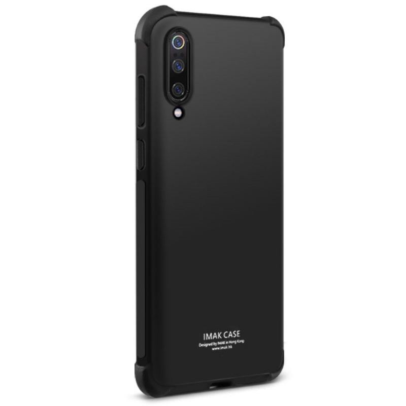 Skal För Xiaomi Mi 9 Class Protect - Metallic Black