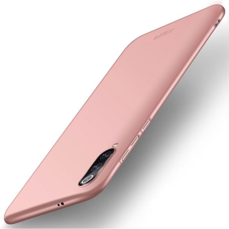 Skal För Xiaomi Mi 9 Mofi Ultra Fin Matte