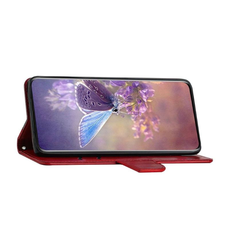 Fodral För Samsung Galaxy A33 5G Folio-fodral Fjäril