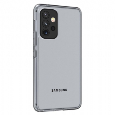 Skal För Samsung Galaxy A33 5G Semi Clear Gw18