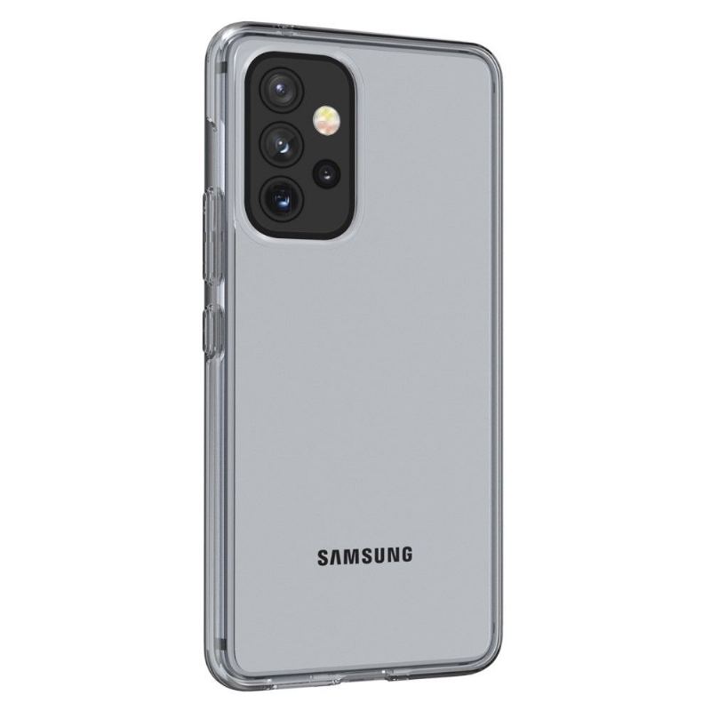 Skal För Samsung Galaxy A33 5G Semi Clear Gw18