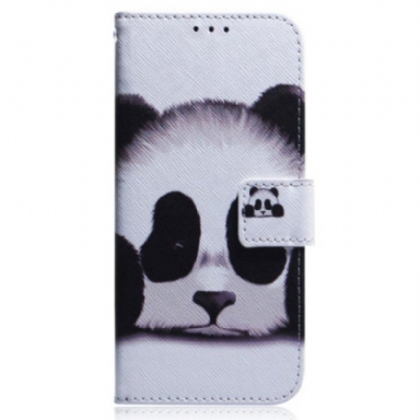 Fodral Oppo Reno 8 Lite Panda