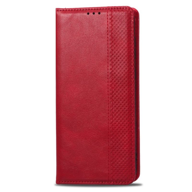 Fodral För Samsung Galaxy A53 5G Hemming Cirénius Style Läder