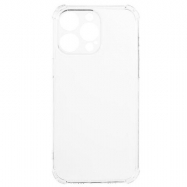 Mobilskal iPhone 15 Pro Max Transparent