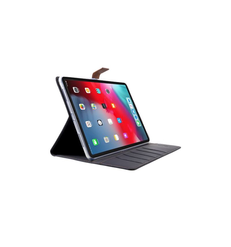 iPad Pro 11 - Simply Life Diary Case