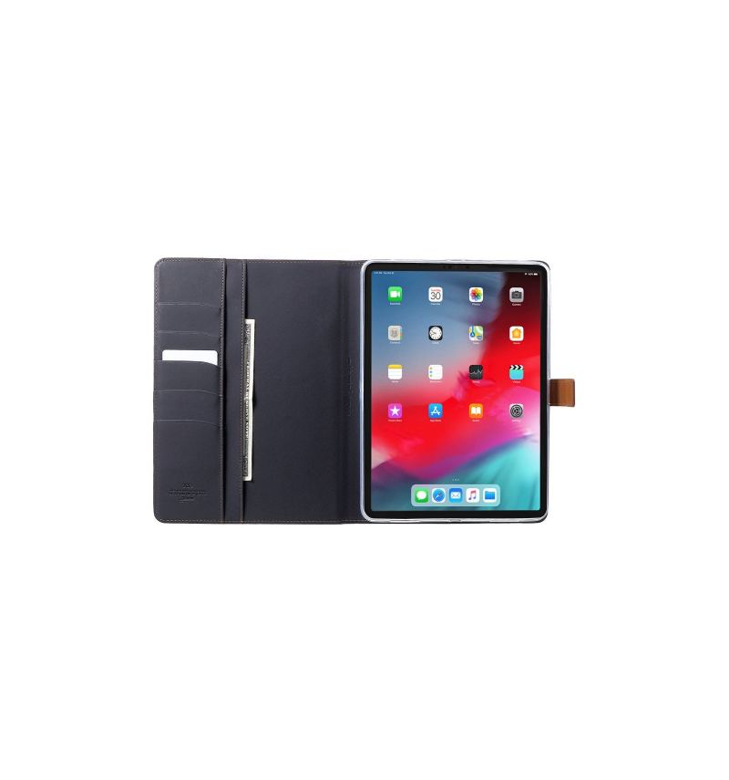 iPad Pro 11 - Simply Life Diary Case