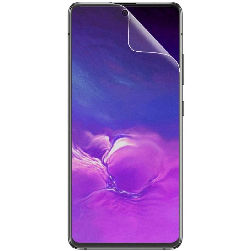 Samsung Galaxy A51 5G Hydrogel Skärmskydd - 2 Styck