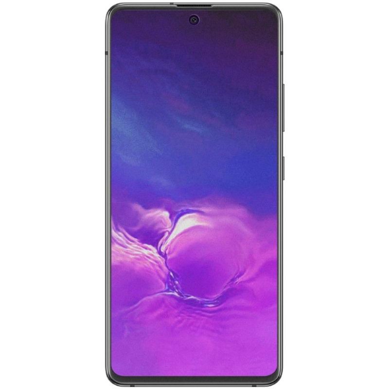 Samsung Galaxy A51 5G Hydrogel Skärmskydd - 2 Styck