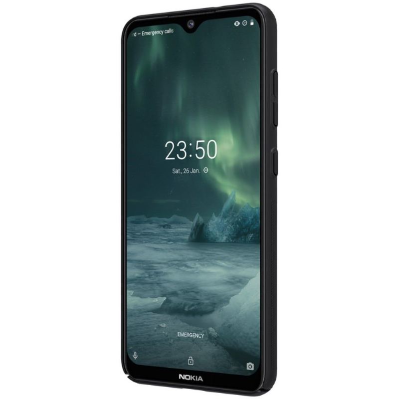 Skal För Nokia 7.2 Fallskydd Nillkin Frost Effekt